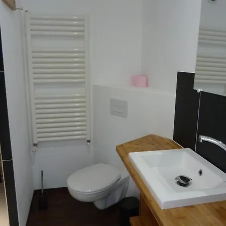 Bed & Breakfast Domaine De L'etre 3*