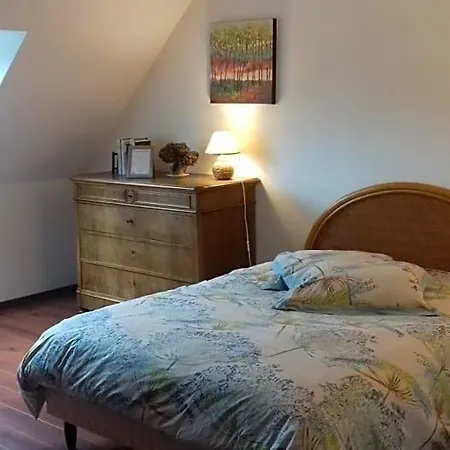 Domaine De L'etre Bed & Breakfast 3*