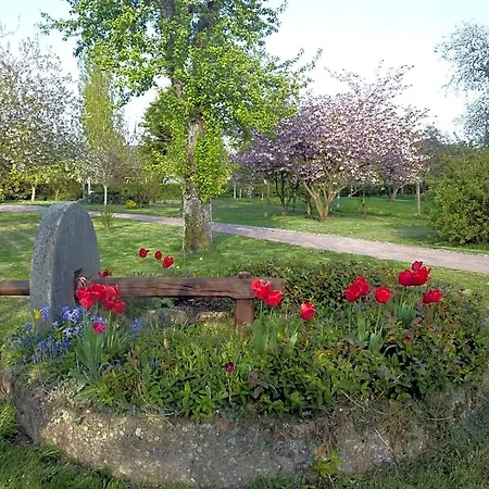 Domaine De L'etre 3*