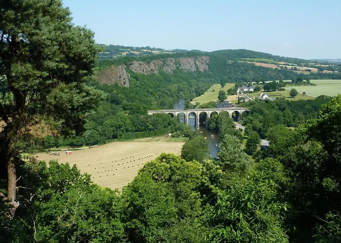 Domaine De L'etre Saint-Pierre-du-Regard