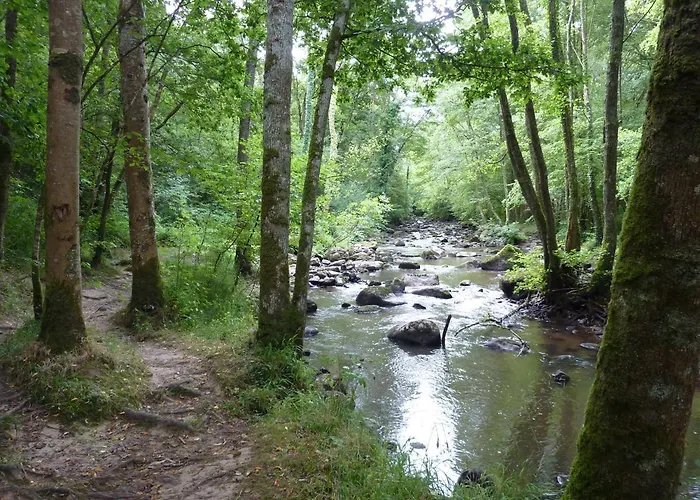 Couette-café Domaine De L'etre